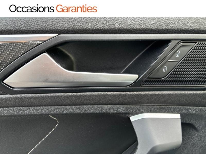 Voitures occasions VOLKSWAGEN TIGUAN R-Line Clermont-Ferrand