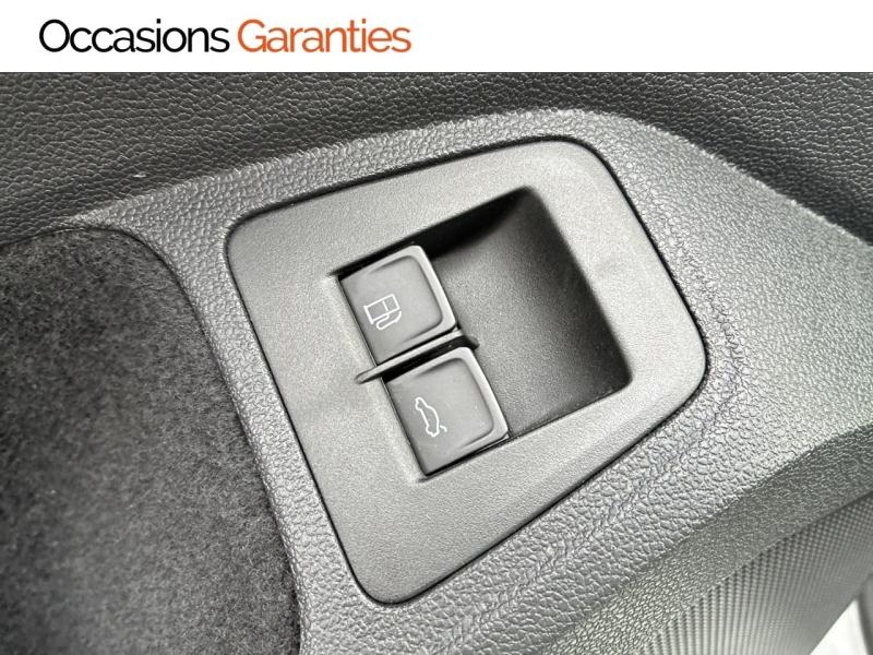 Voitures occasions VOLKSWAGEN TIGUAN R-Line Clermont-Ferrand