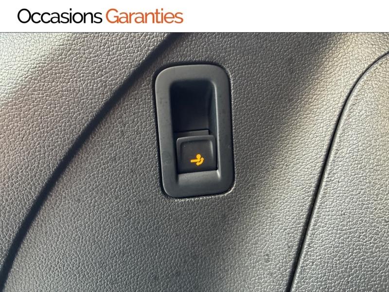 Voitures occasions VOLKSWAGEN TIGUAN R-Line Clermont-Ferrand