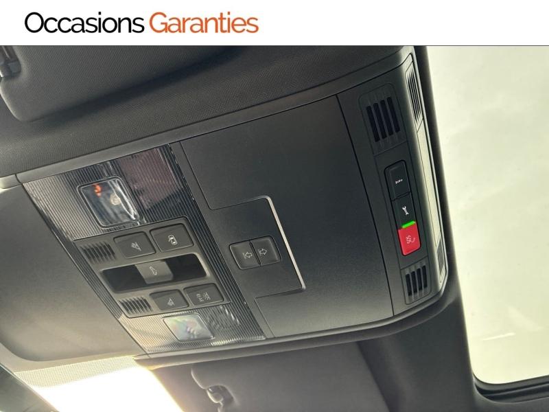 Voitures occasions VOLKSWAGEN TIGUAN R-Line Clermont-Ferrand