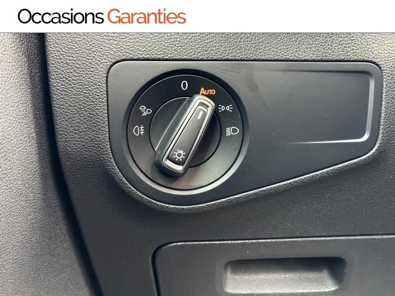 Voitures occasions VOLKSWAGEN TIGUAN R-Line Clermont-Ferrand