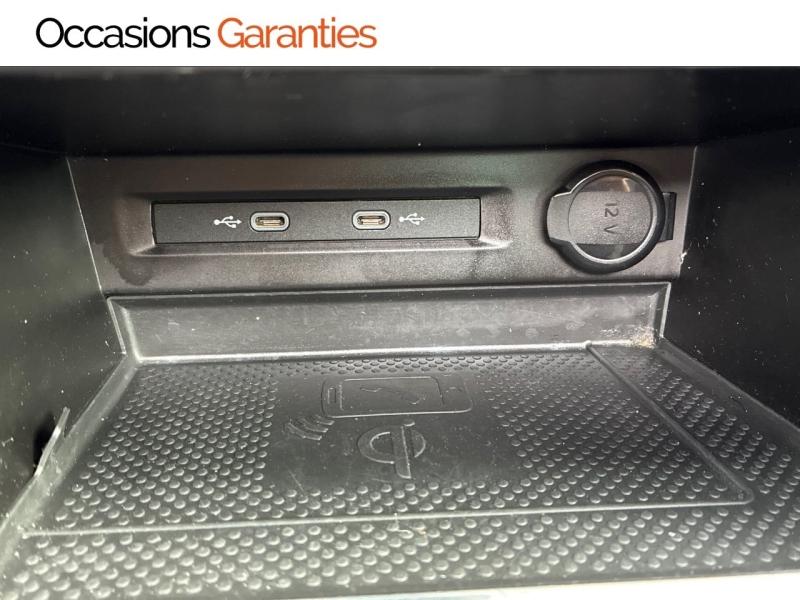 Voitures occasions VOLKSWAGEN TIGUAN R-Line Clermont-Ferrand