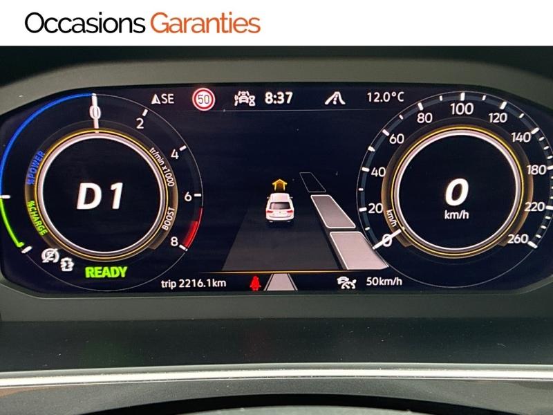 Voitures occasions VOLKSWAGEN TIGUAN R-Line Clermont-Ferrand