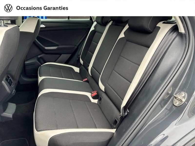 Voitures occasions VOLKSWAGEN T-ROC Carat Clermont-Ferrand