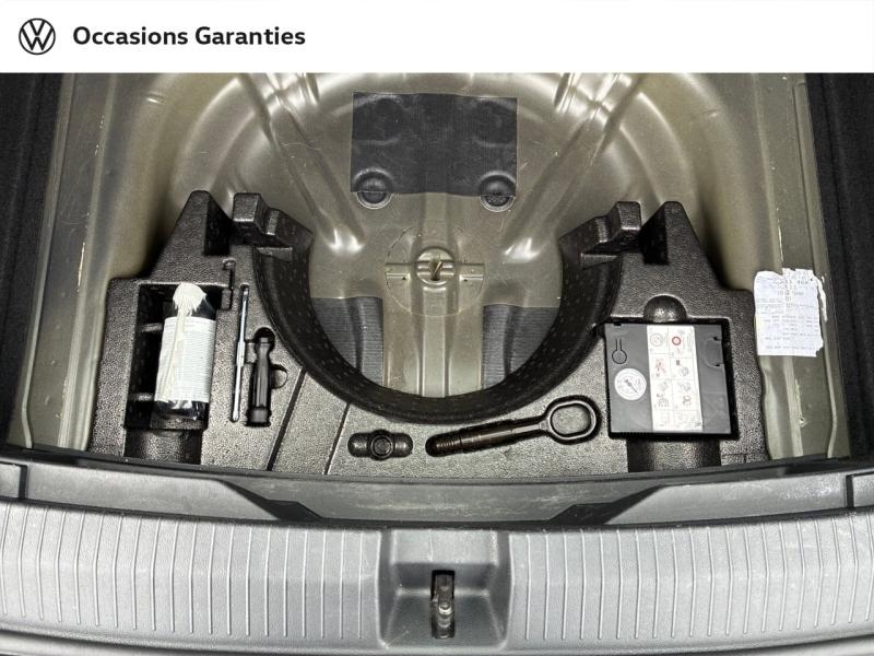 Voitures occasions VOLKSWAGEN T-ROC Carat Clermont-Ferrand