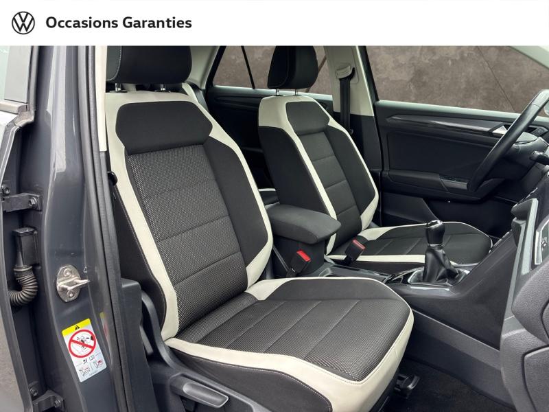 Voitures occasions VOLKSWAGEN T-ROC Carat Clermont-Ferrand