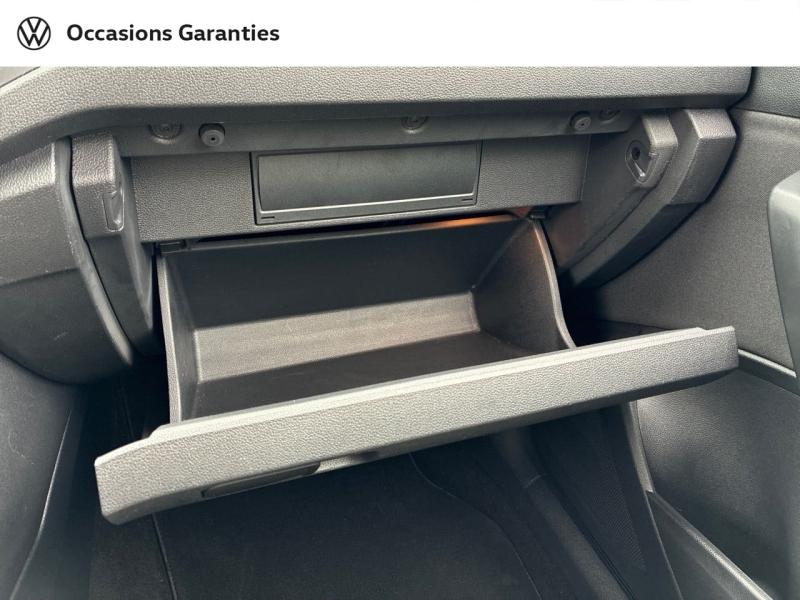 Voitures occasions VOLKSWAGEN T-ROC Carat Clermont-Ferrand