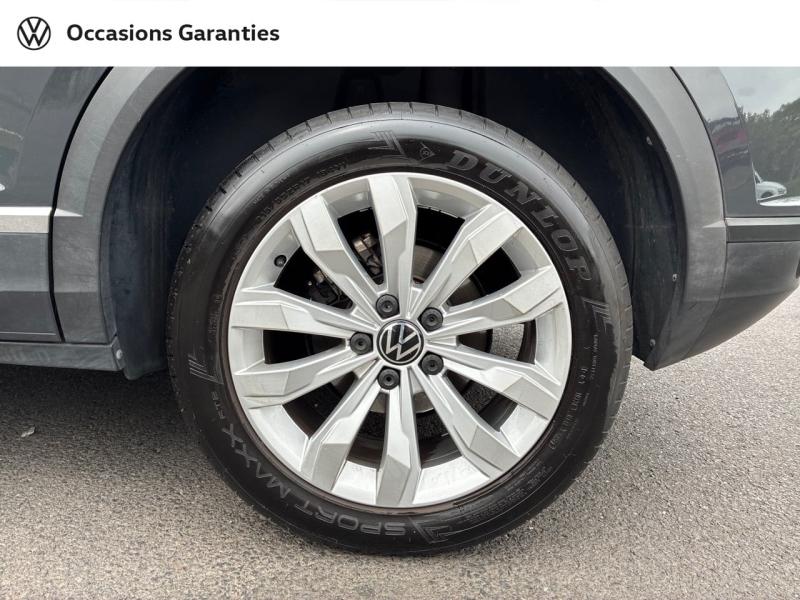 Voitures occasions VOLKSWAGEN T-ROC Carat Clermont-Ferrand