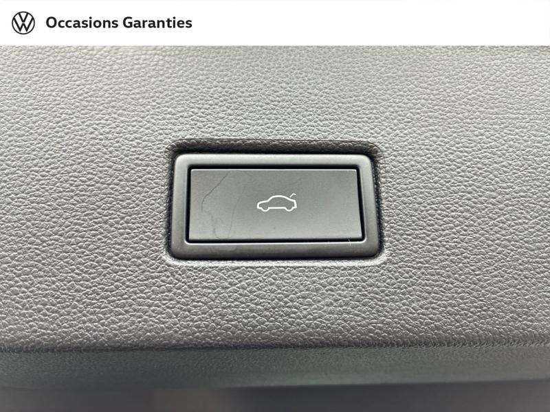 Voitures occasions VOLKSWAGEN T-ROC Carat Clermont-Ferrand