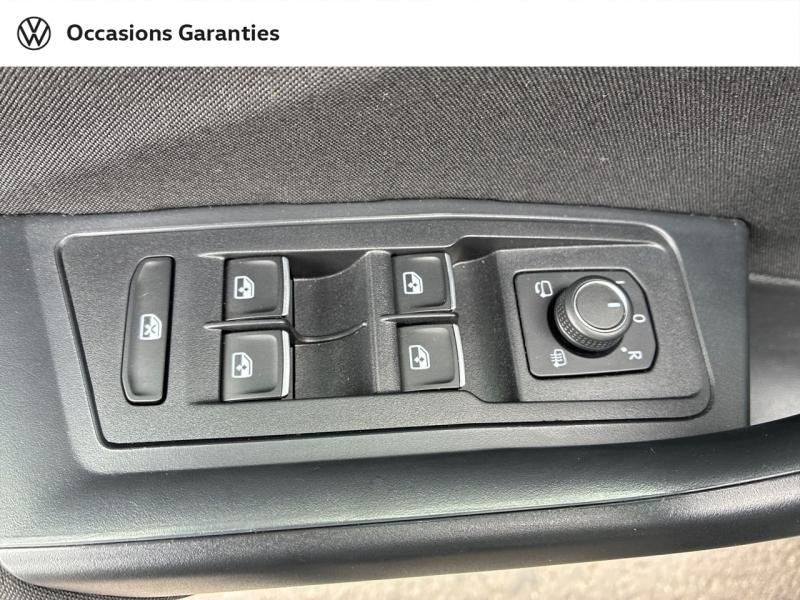 Voitures occasions VOLKSWAGEN T-ROC Carat Clermont-Ferrand