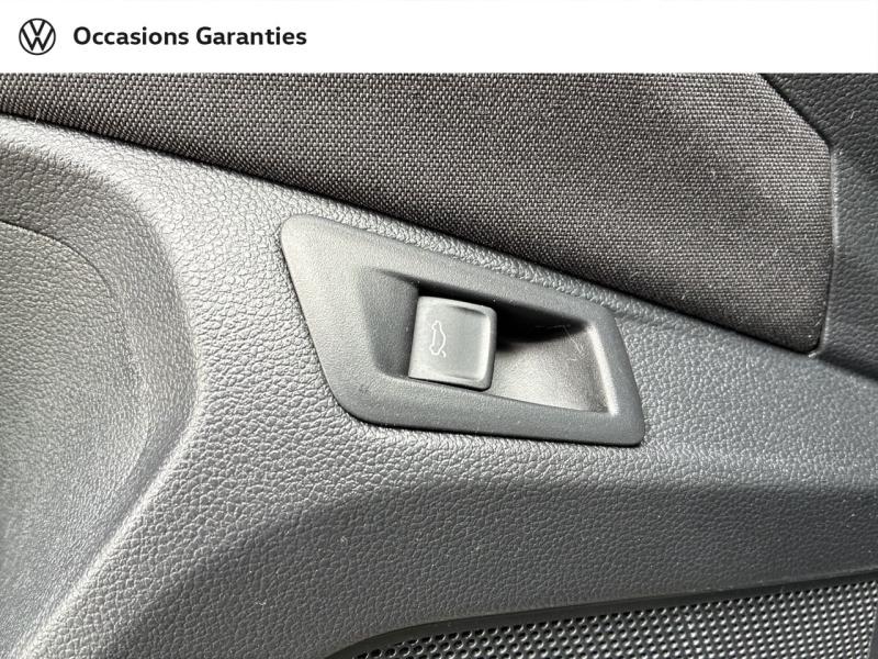 Voitures occasions VOLKSWAGEN T-ROC Carat Clermont-Ferrand