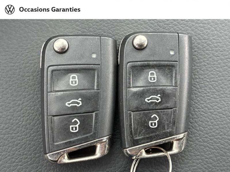 Voitures occasions VOLKSWAGEN T-ROC Carat Clermont-Ferrand