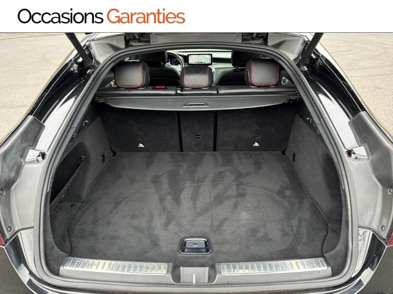 Voitures occasions MERCEDES-BENZ GLC Coupe AMG Clermont-Ferrand