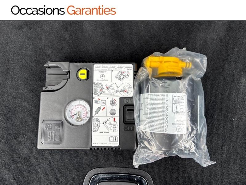 Voitures occasions MERCEDES-BENZ GLC Coupe AMG Clermont-Ferrand