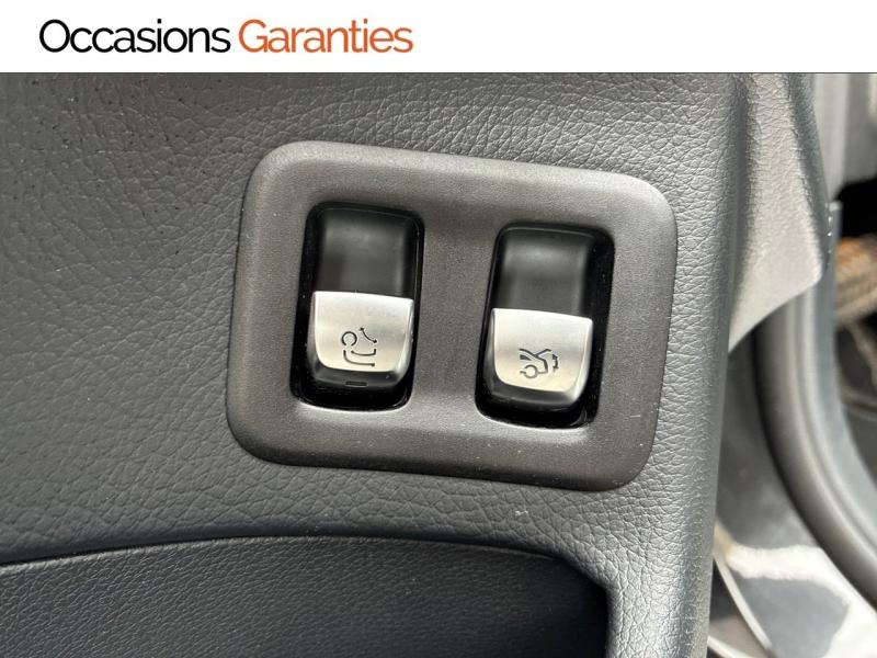 Voitures occasions MERCEDES-BENZ GLC Coupe AMG Clermont-Ferrand