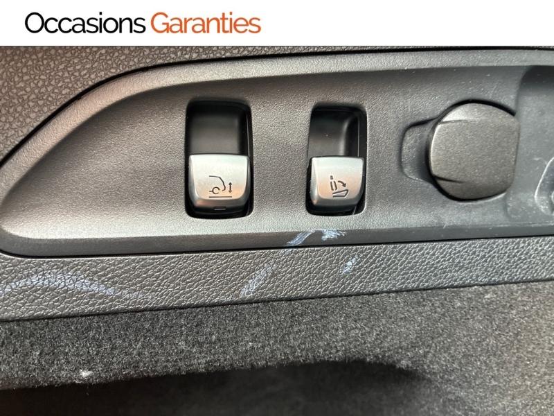 Voitures occasions MERCEDES-BENZ GLC Coupe AMG Clermont-Ferrand