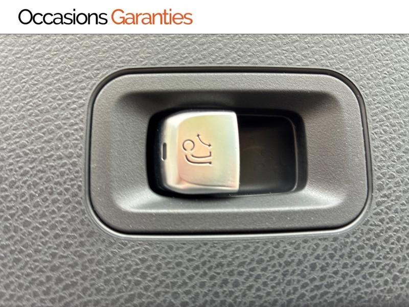 Voitures occasions MERCEDES-BENZ GLC Coupe AMG Clermont-Ferrand