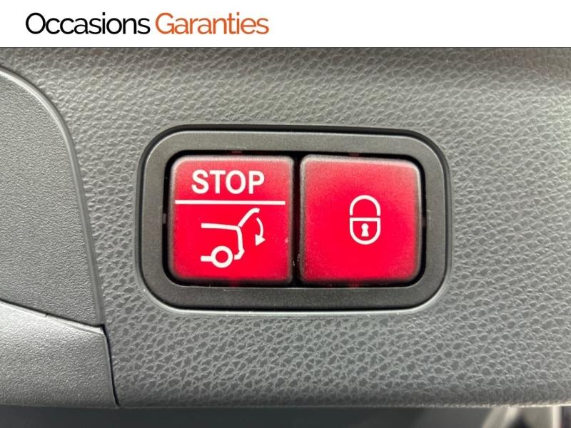 Voitures occasions MERCEDES-BENZ GLC Coupe AMG Clermont-Ferrand