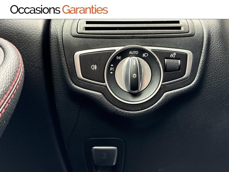 Voitures occasions MERCEDES-BENZ GLC Coupe AMG Clermont-Ferrand