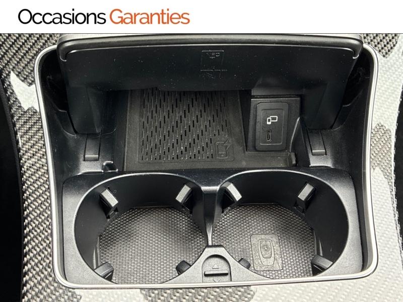 Voitures occasions MERCEDES-BENZ GLC Coupe AMG Clermont-Ferrand