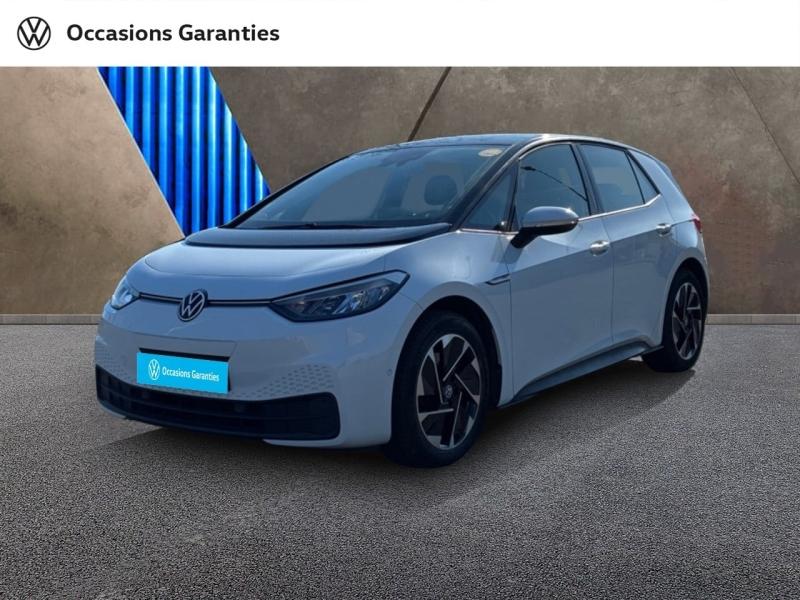 Voitures occasions VOLKSWAGEN ID.3 Base Clermont-Ferrand