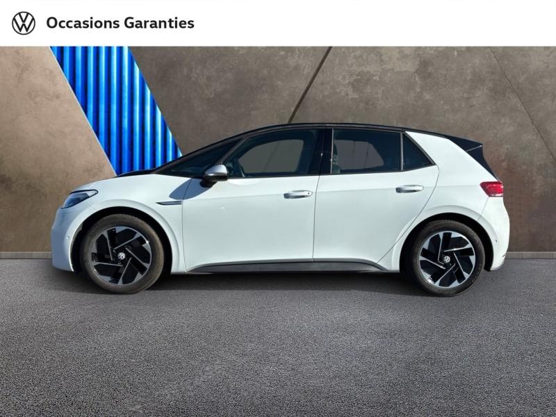 Voitures occasions VOLKSWAGEN ID.3 Base Clermont-Ferrand