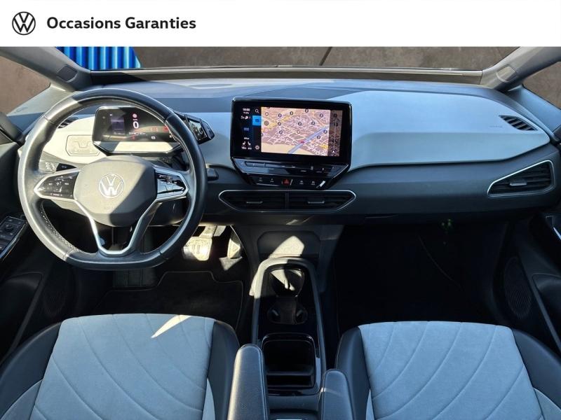 Voitures occasions VOLKSWAGEN ID.3 Base Clermont-Ferrand