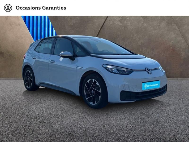 Voitures occasions VOLKSWAGEN ID.3 Base Clermont-Ferrand
