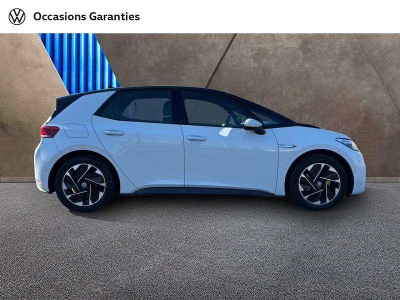 Voitures occasions VOLKSWAGEN ID.3 Base Clermont-Ferrand
