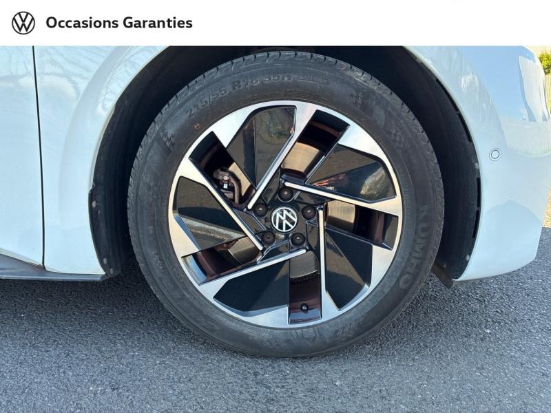 Voitures occasions VOLKSWAGEN ID.3 Base Clermont-Ferrand