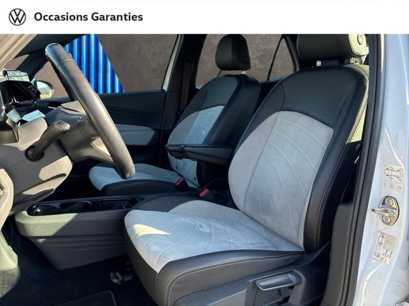 Voitures occasions VOLKSWAGEN ID.3 Base Clermont-Ferrand