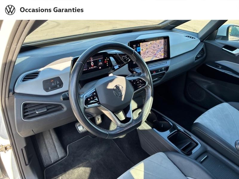 Voitures occasions VOLKSWAGEN ID.3 Base Clermont-Ferrand