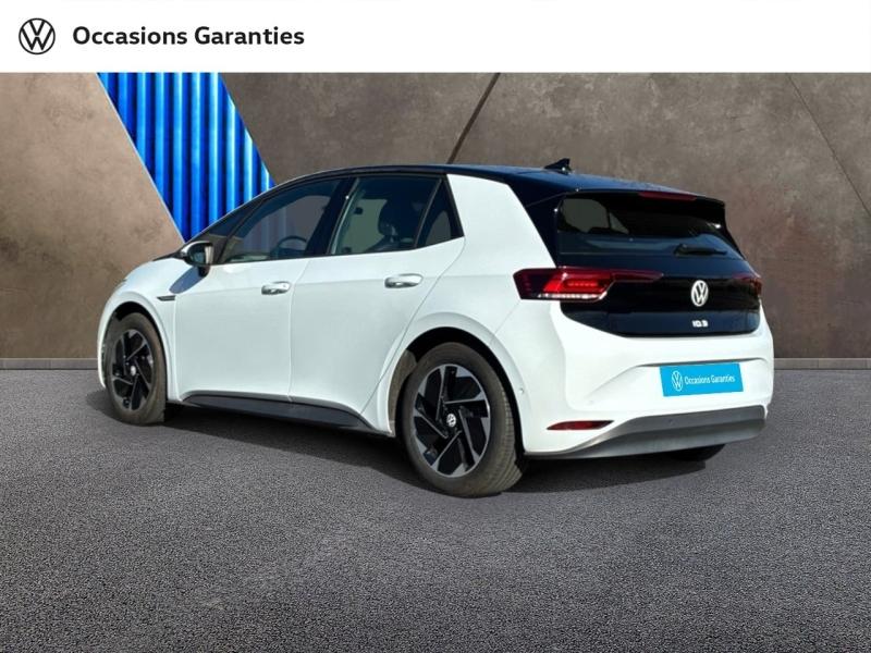 Voitures occasions VOLKSWAGEN ID.3 Base Clermont-Ferrand
