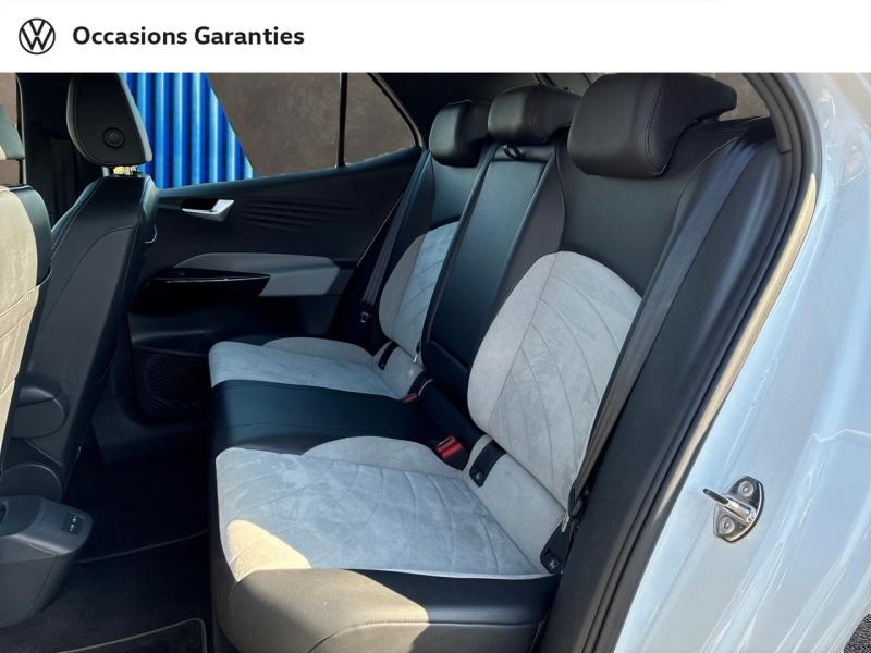 Voitures occasions VOLKSWAGEN ID.3 Base Clermont-Ferrand