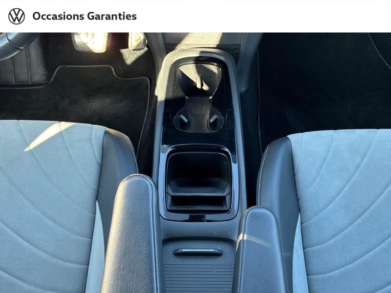 Voitures occasions VOLKSWAGEN ID.3 Base Clermont-Ferrand