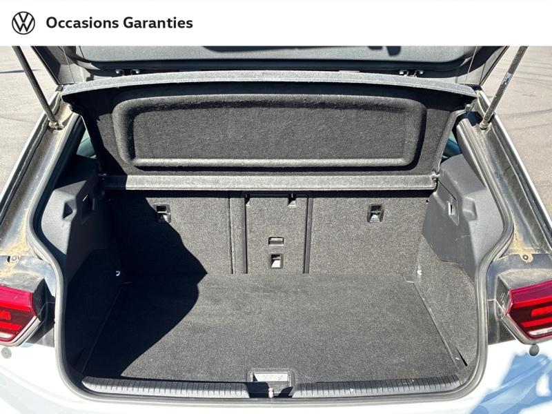 Voitures occasions VOLKSWAGEN ID.3 Base Clermont-Ferrand