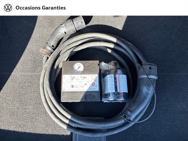 Voitures occasions VOLKSWAGEN ID.3 Base Clermont-Ferrand