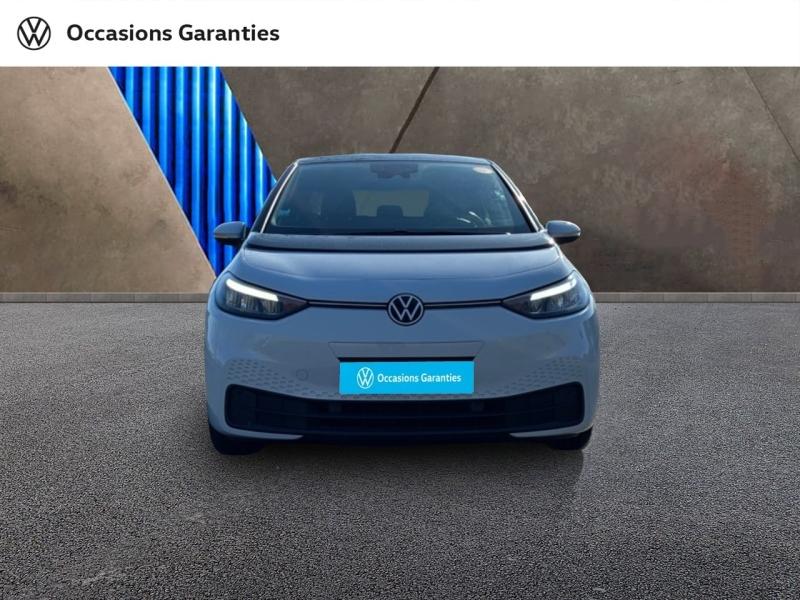 Voitures occasions VOLKSWAGEN ID.3 Base Clermont-Ferrand