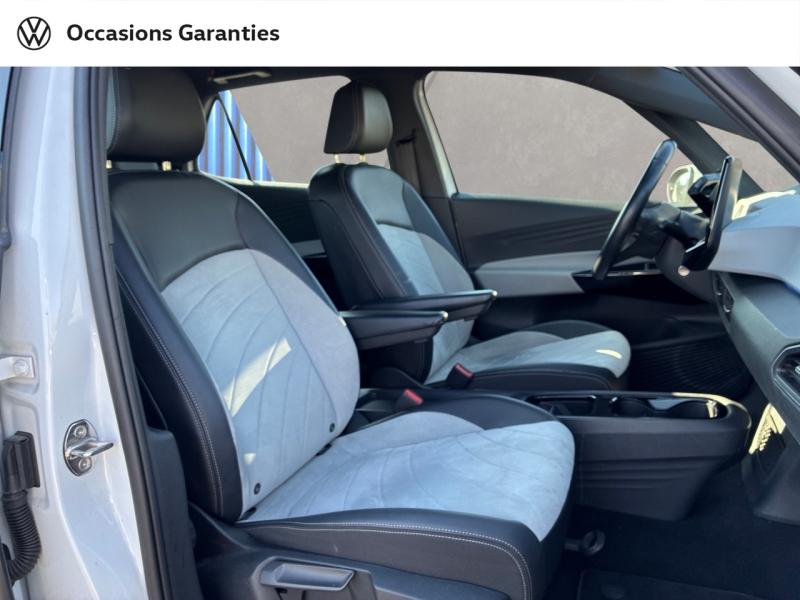Voitures occasions VOLKSWAGEN ID.3 Base Clermont-Ferrand