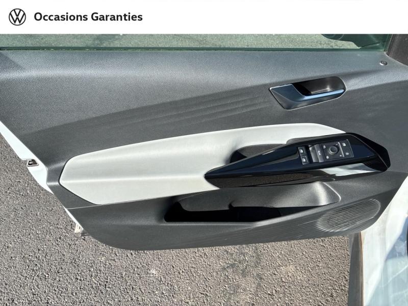 Voitures occasions VOLKSWAGEN ID.3 Base Clermont-Ferrand