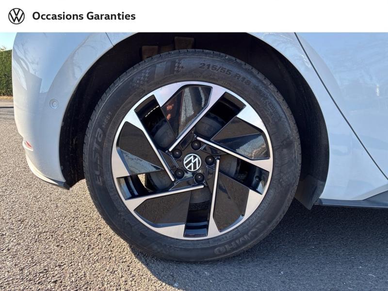 Voitures occasions VOLKSWAGEN ID.3 Base Clermont-Ferrand