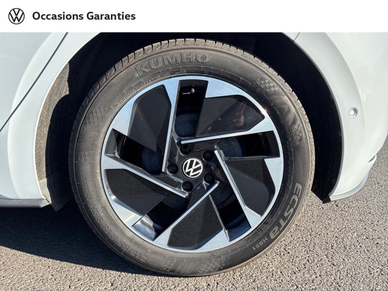 Voitures occasions VOLKSWAGEN ID.3 Base Clermont-Ferrand