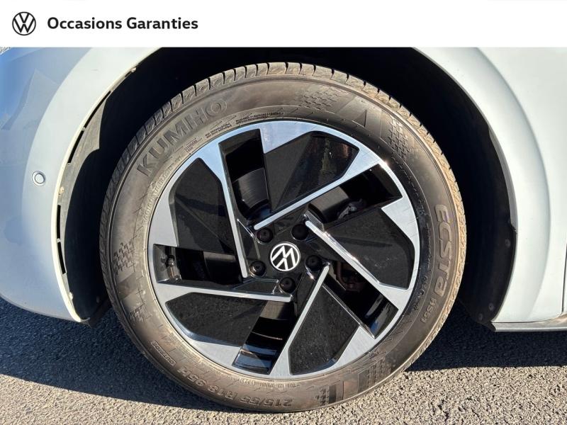 Voitures occasions VOLKSWAGEN ID.3 Base Clermont-Ferrand