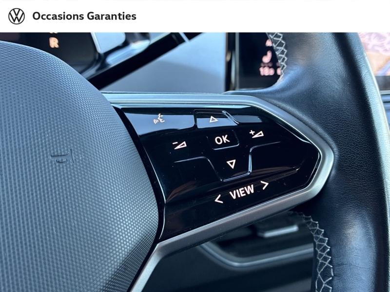 Voitures occasions VOLKSWAGEN ID.3 Base Clermont-Ferrand