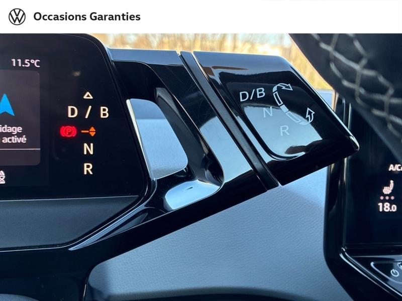 Voitures occasions VOLKSWAGEN ID.3 Base Clermont-Ferrand