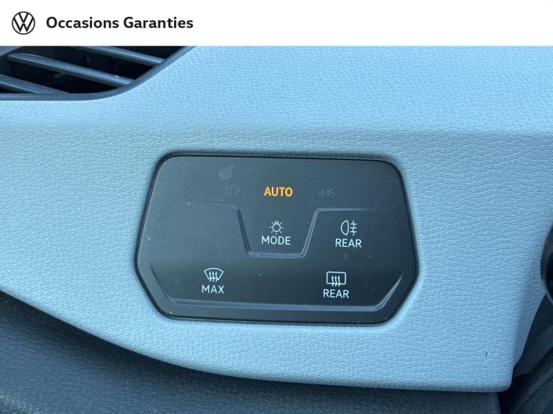 Voitures occasions VOLKSWAGEN ID.3 Base Clermont-Ferrand