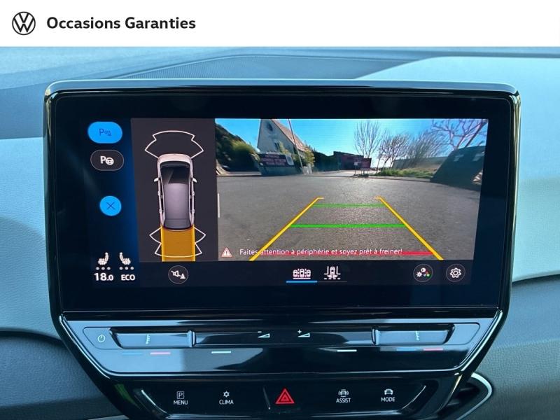Voitures occasions VOLKSWAGEN ID.3 Base Clermont-Ferrand