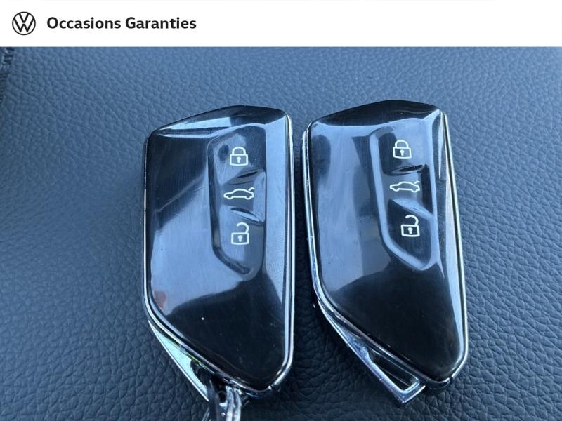 Voitures occasions VOLKSWAGEN ID.3 Base Clermont-Ferrand