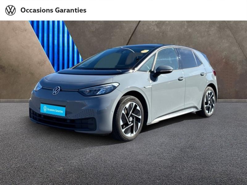 Voitures occasions VOLKSWAGEN ID.3 Base Clermont-Ferrand