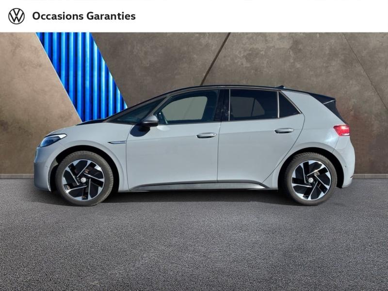 Voitures occasions VOLKSWAGEN ID.3 Base Clermont-Ferrand